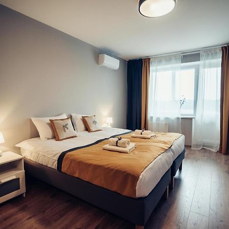 Pine Apartment Вісаґінас Екстер'єр фото
