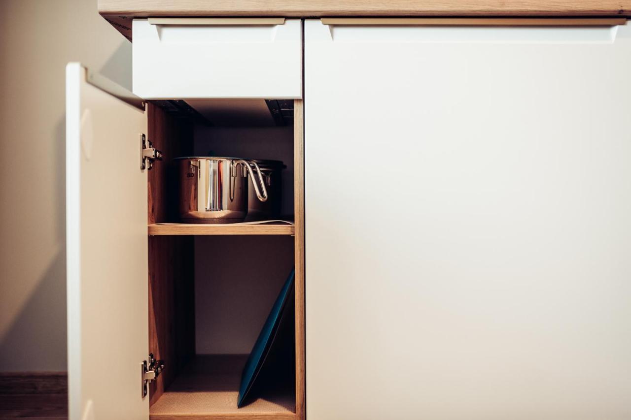 Pine Apartment Вісаґінас Екстер'єр фото