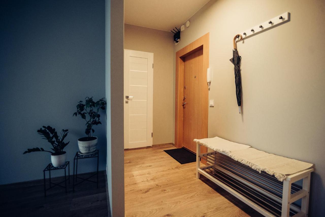 Pine Apartment Вісаґінас Екстер'єр фото