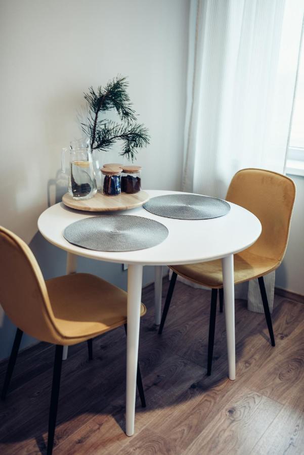 Pine Apartment Вісаґінас Екстер'єр фото