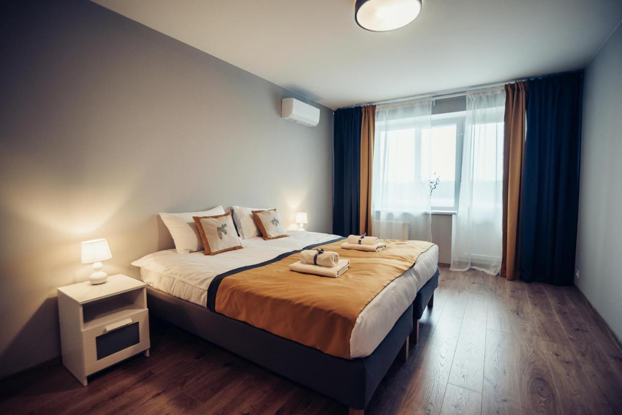 Pine Apartment Вісаґінас Екстер'єр фото