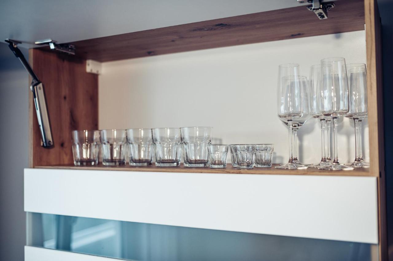 Pine Apartment Вісаґінас Екстер'єр фото