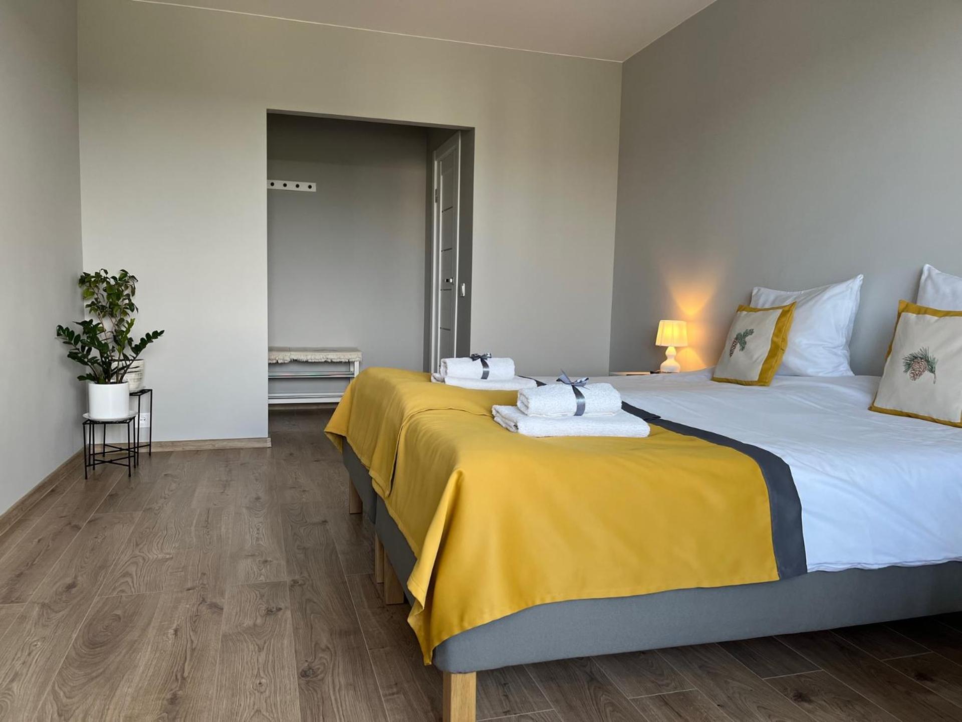 Pine Apartment Вісаґінас Екстер'єр фото