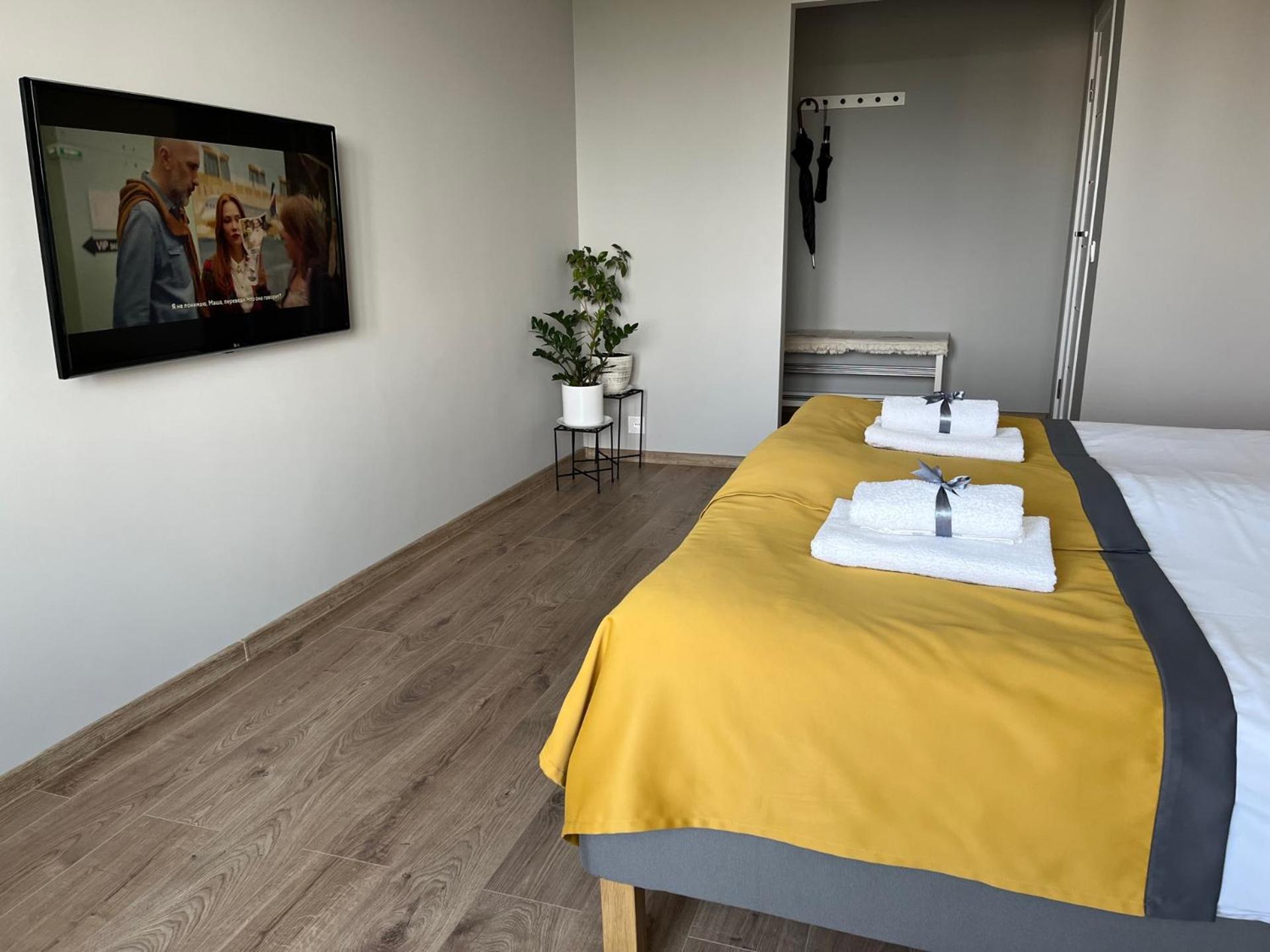 Pine Apartment Вісаґінас Екстер'єр фото